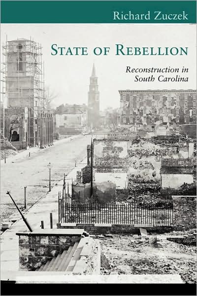 State Of Rebellion