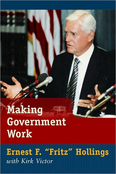 Making Government Work