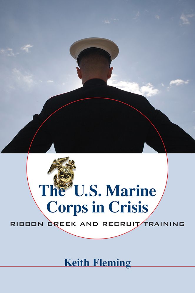 The U.S. Marine Corps In Crisis