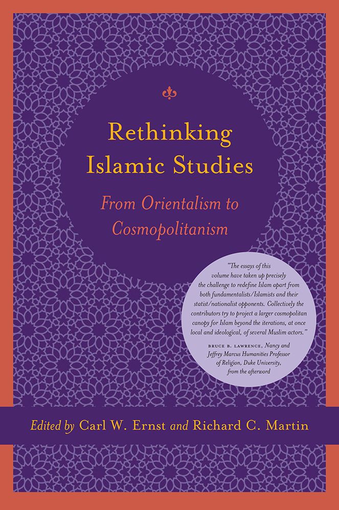 Rethinking Islam Studies: From Orientalism to Cosmopolitanism