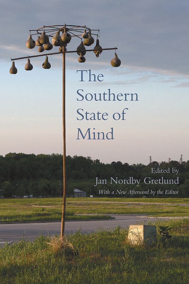 The Southern State Of Mind