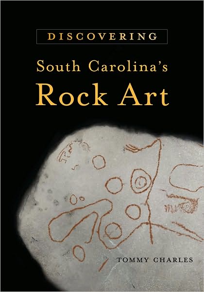 Discovering South Carolina's Rock Art
