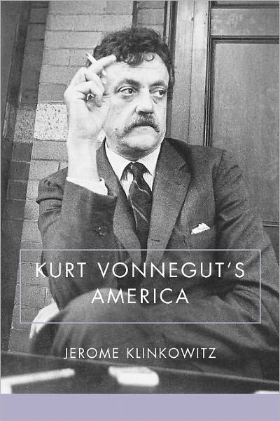 Kurt Vonnegut's America