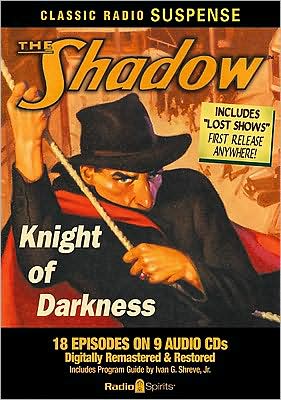 Shadow Knight of Darkness