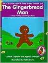 The Gingerbread Man (Once Upon a Time Series)