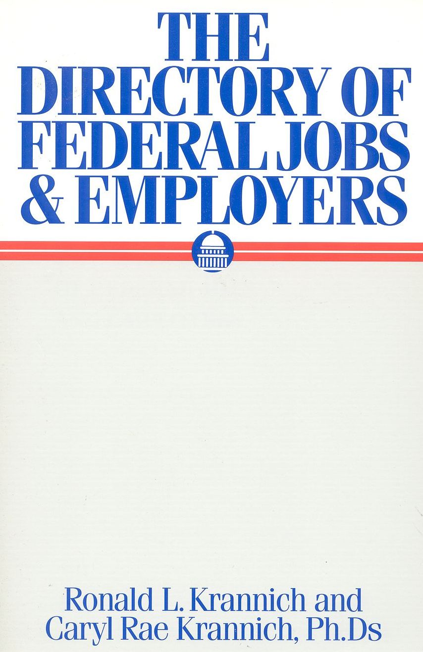 Directory of Federal Jobs and Employers