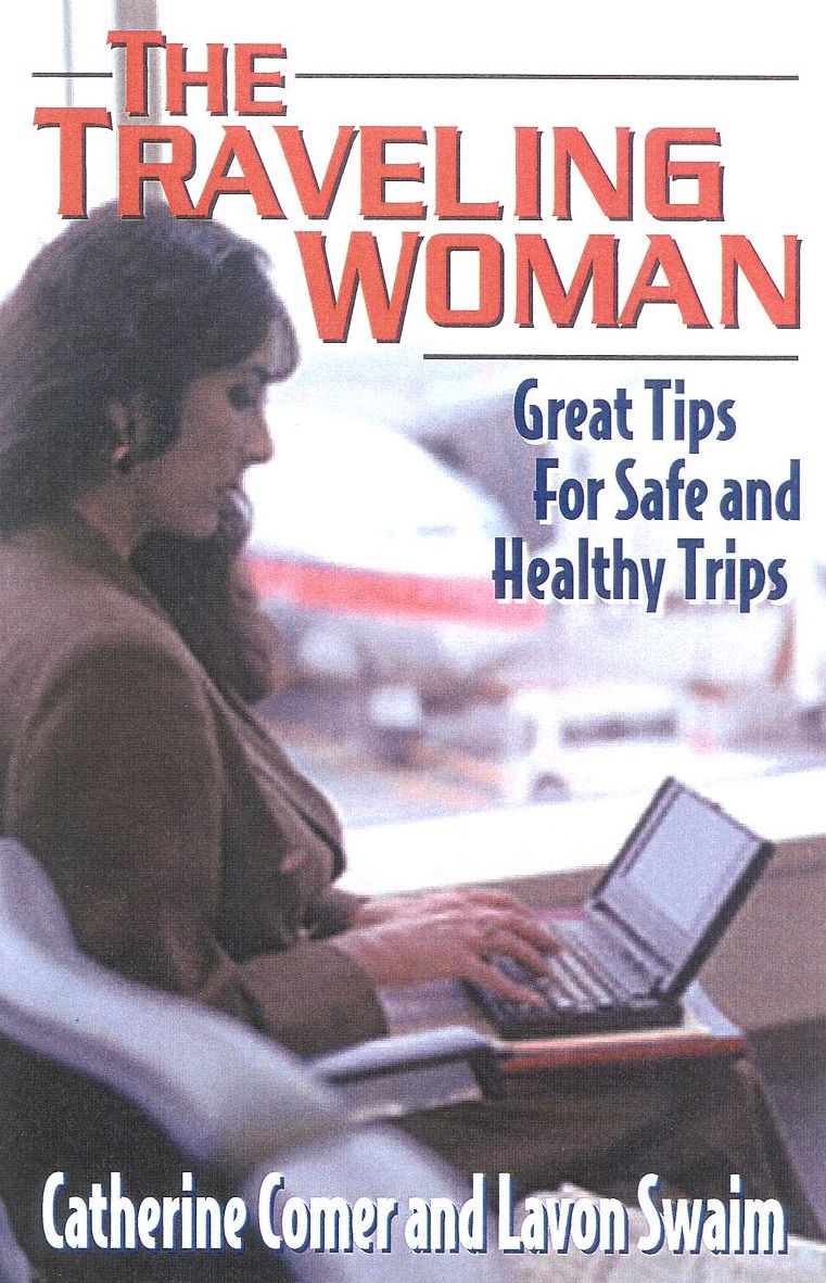 The Traveling Woman