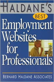 Haldane's Best Employment Websites for Professionals