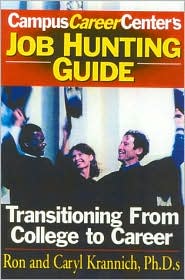 Job Hunting Guide: Transitioning from College to Career