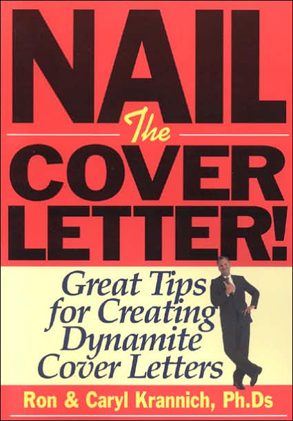 Nail the Cover Letter: Great Tips for Creating Dynamite Letters