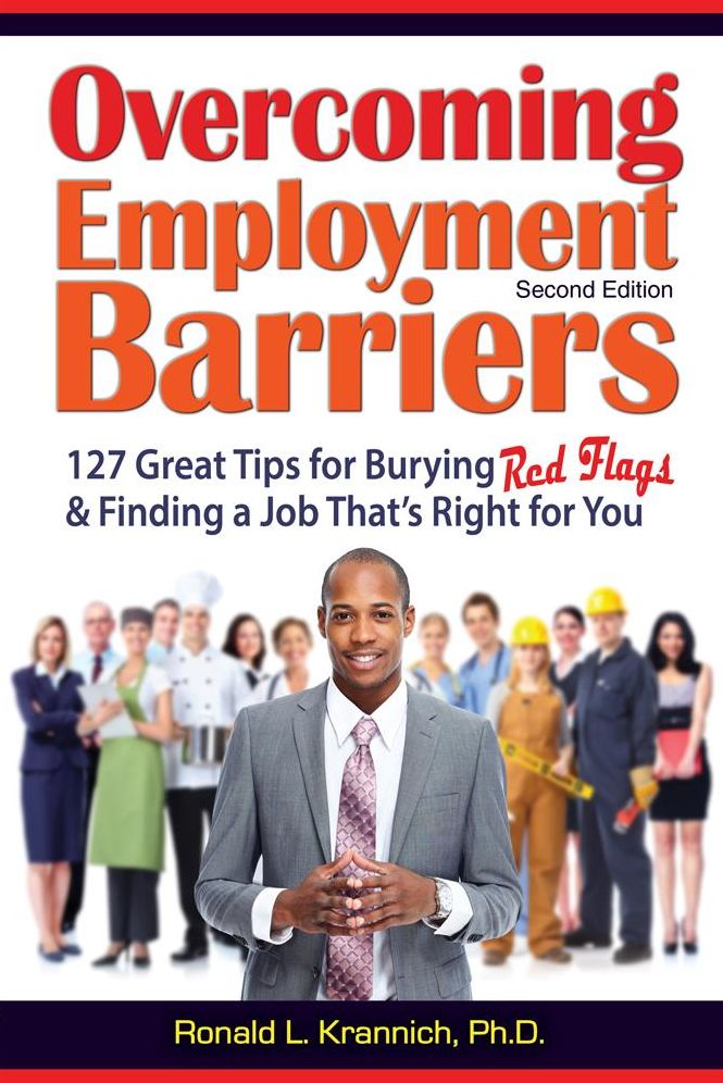 Overcoming Barriers to Employment: A Step-By-Step Guide to Career Success