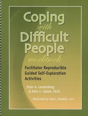 Coping with Difficult People Workbook
