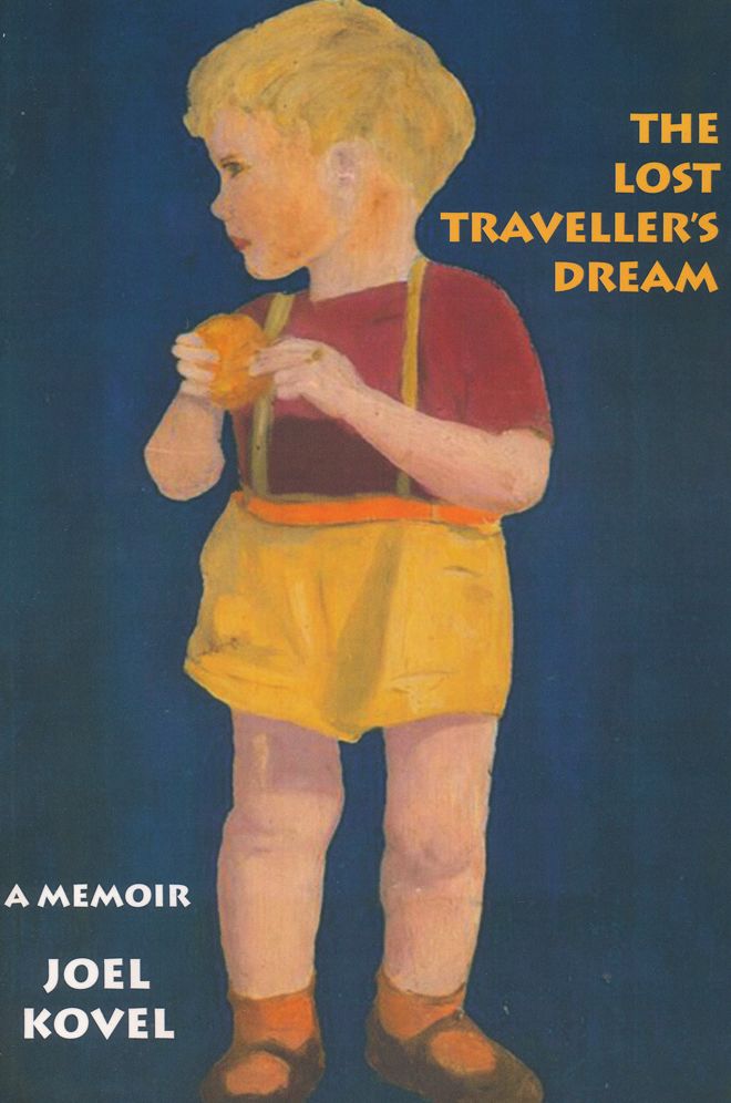 The Lost Traveller's Dream: A Memoir