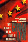 China Live: Two Decades in the Heart of the Dragon