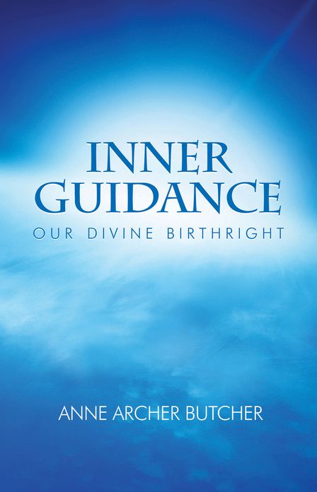 Inner Guidance: Our Divine Birthright