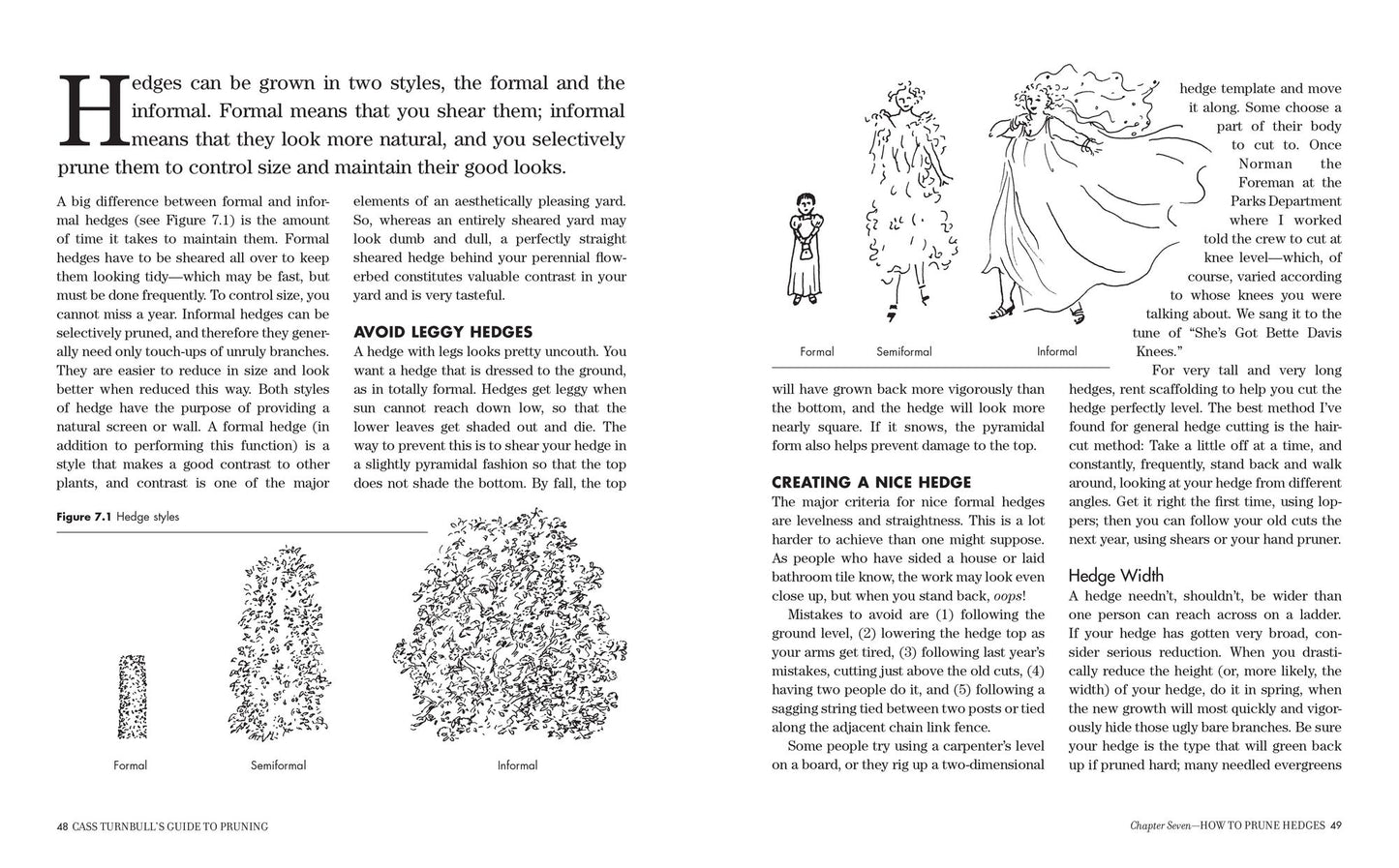 Cass Turnbull's Guide to Pruning, 3rd Edition: What, When, Where, and How to Prune for a More Beautiful Garden