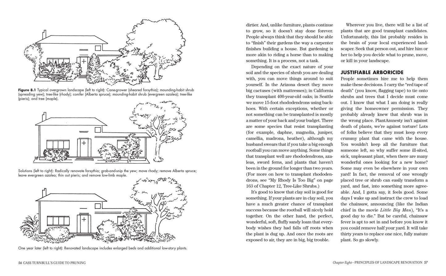 Cass Turnbull's Guide to Pruning, 3rd Edition: What, When, Where, and How to Prune for a More Beautiful Garden