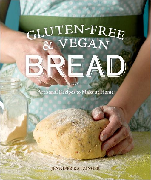 Gluten-Free and Vegan Bread: Artisanal Recipes to Make at Home