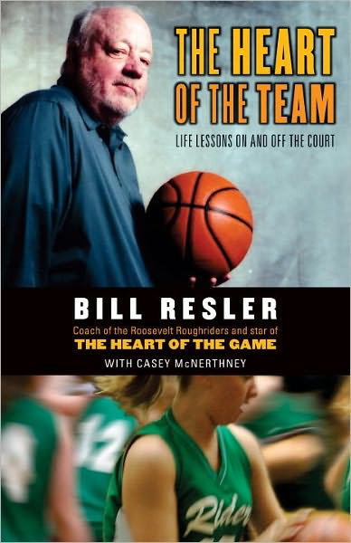 The Heart of the Team