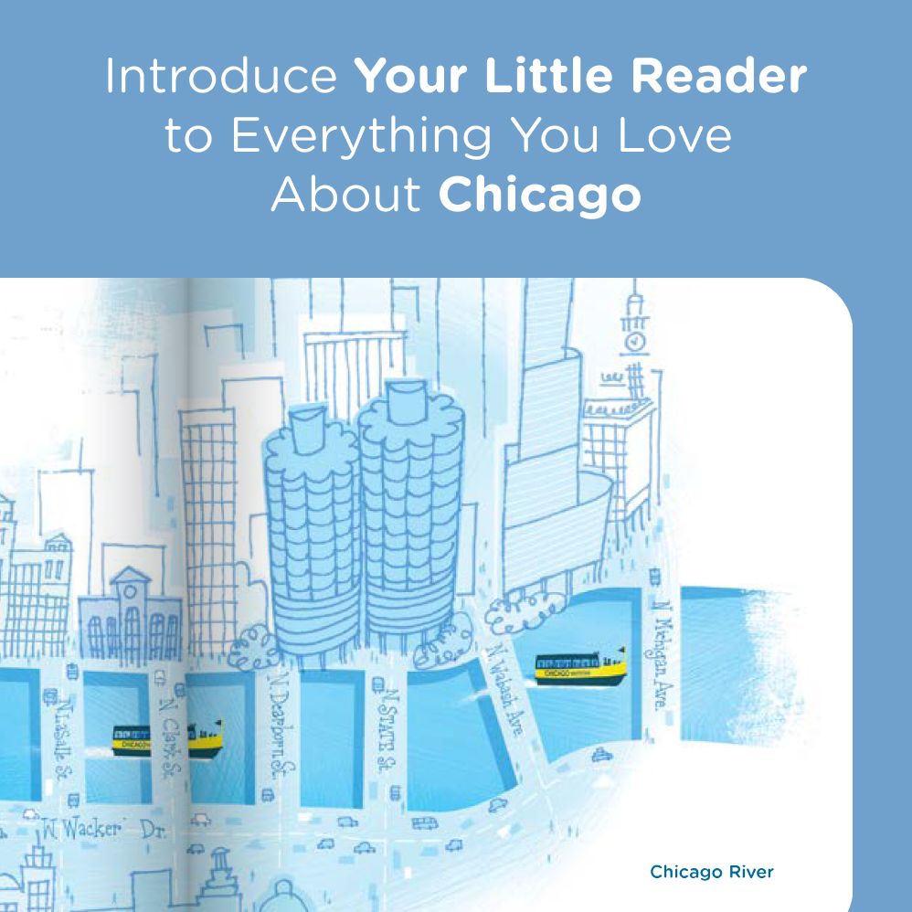 Larry Loves Chicago!