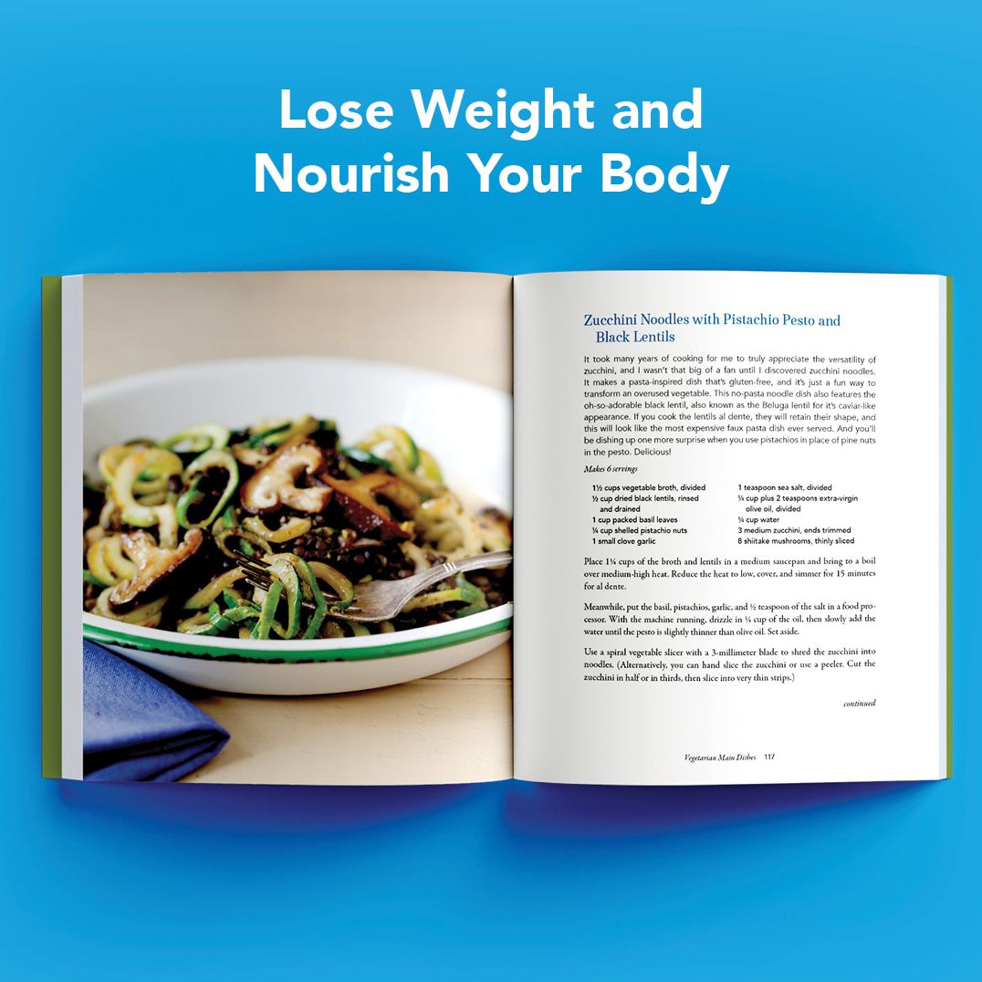 Anti-Inflammatory Eating Made Easy: 75 Recipes and Nutrition Plan