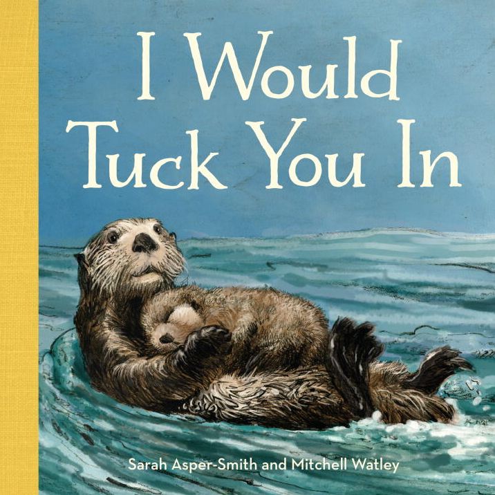I Would Tuck You In