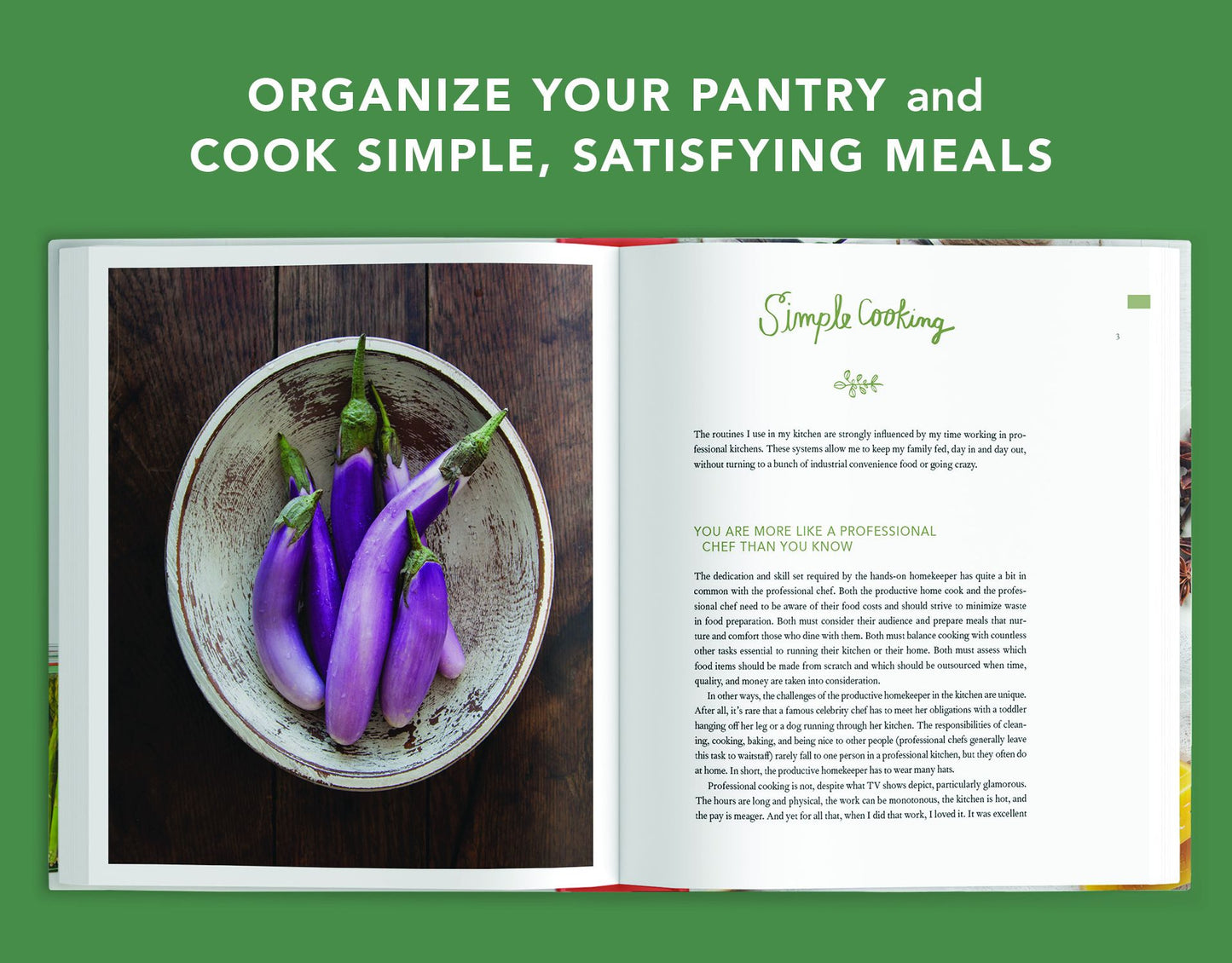 The Hands-On Home: A Seasonal Guide to Cooking, Preserving & Natural Homekeeping
