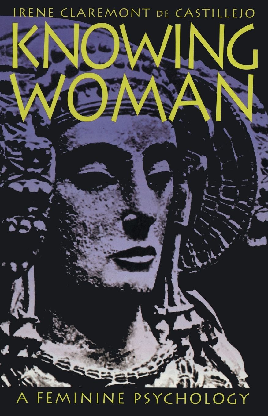 Knowing Woman