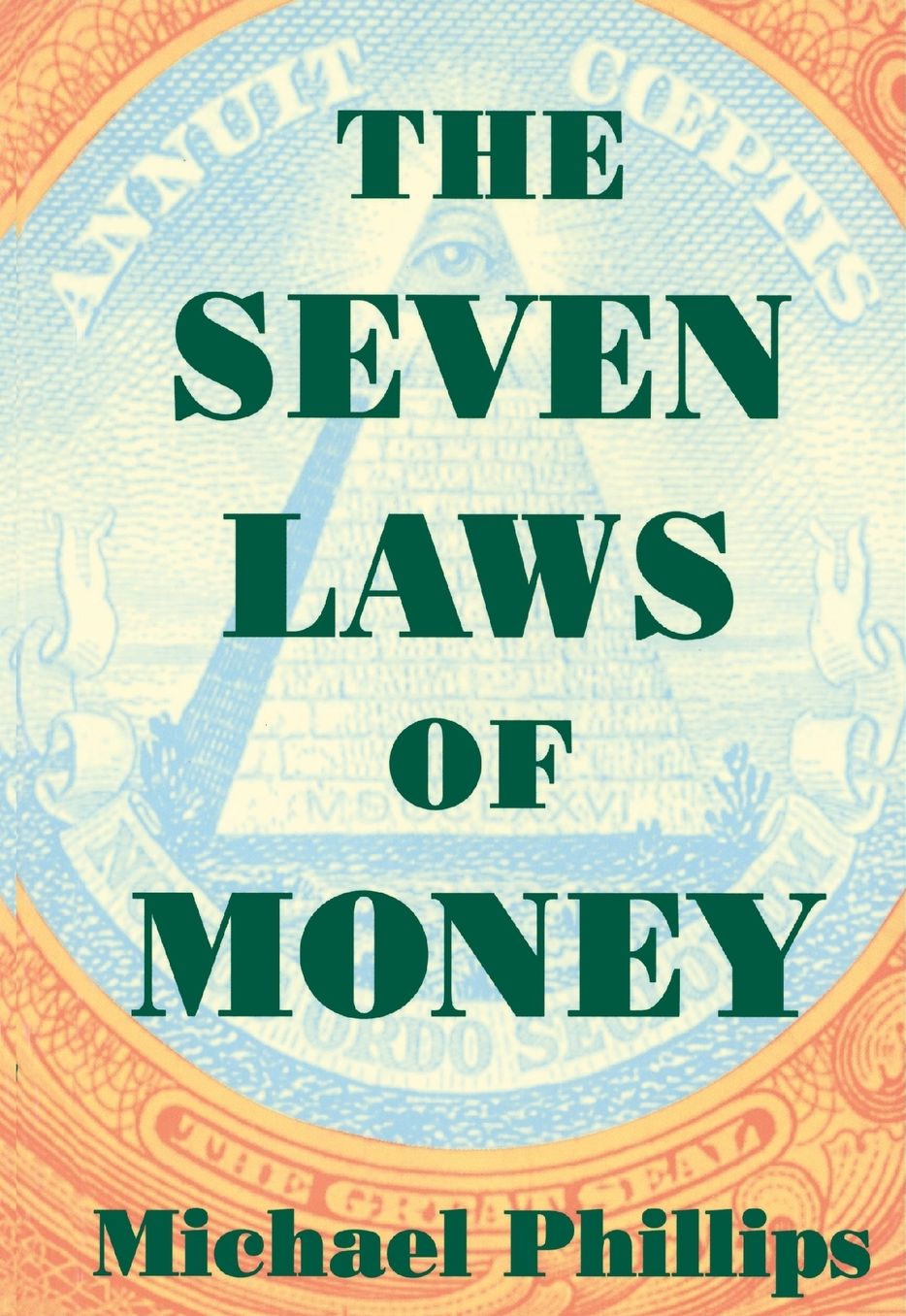 Seven Laws of Money