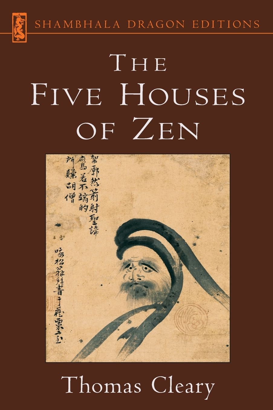 Five Houses of Zen