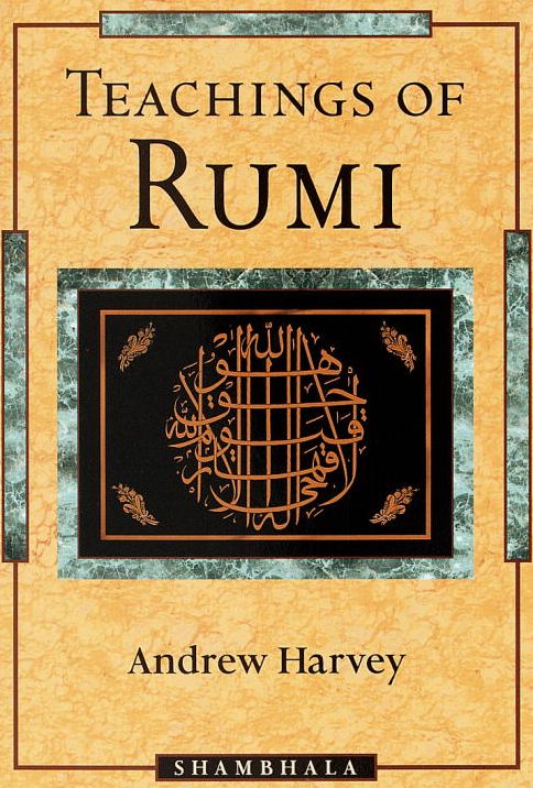 The Teachings of Rumi