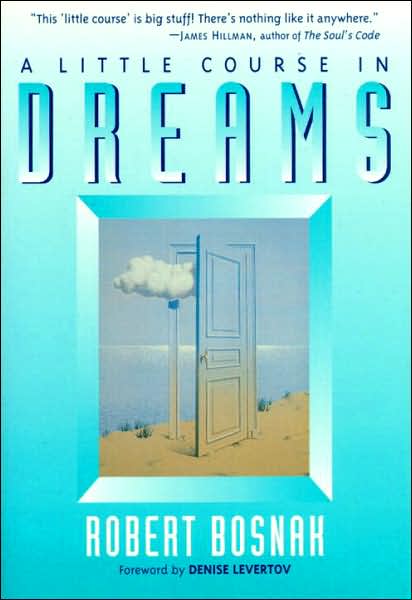 A Little Course in Dreams