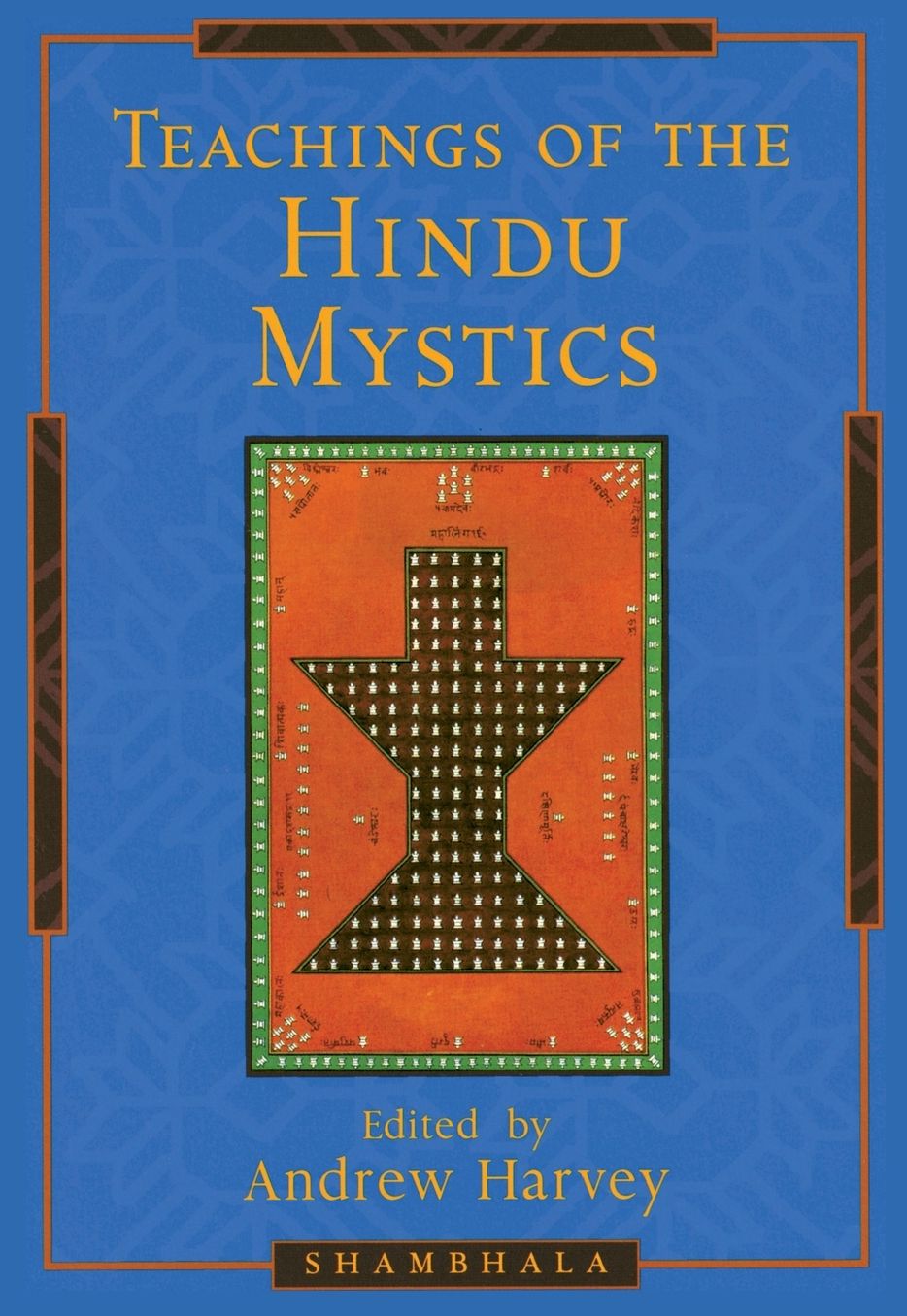 Teachings of the Hindu Mystics