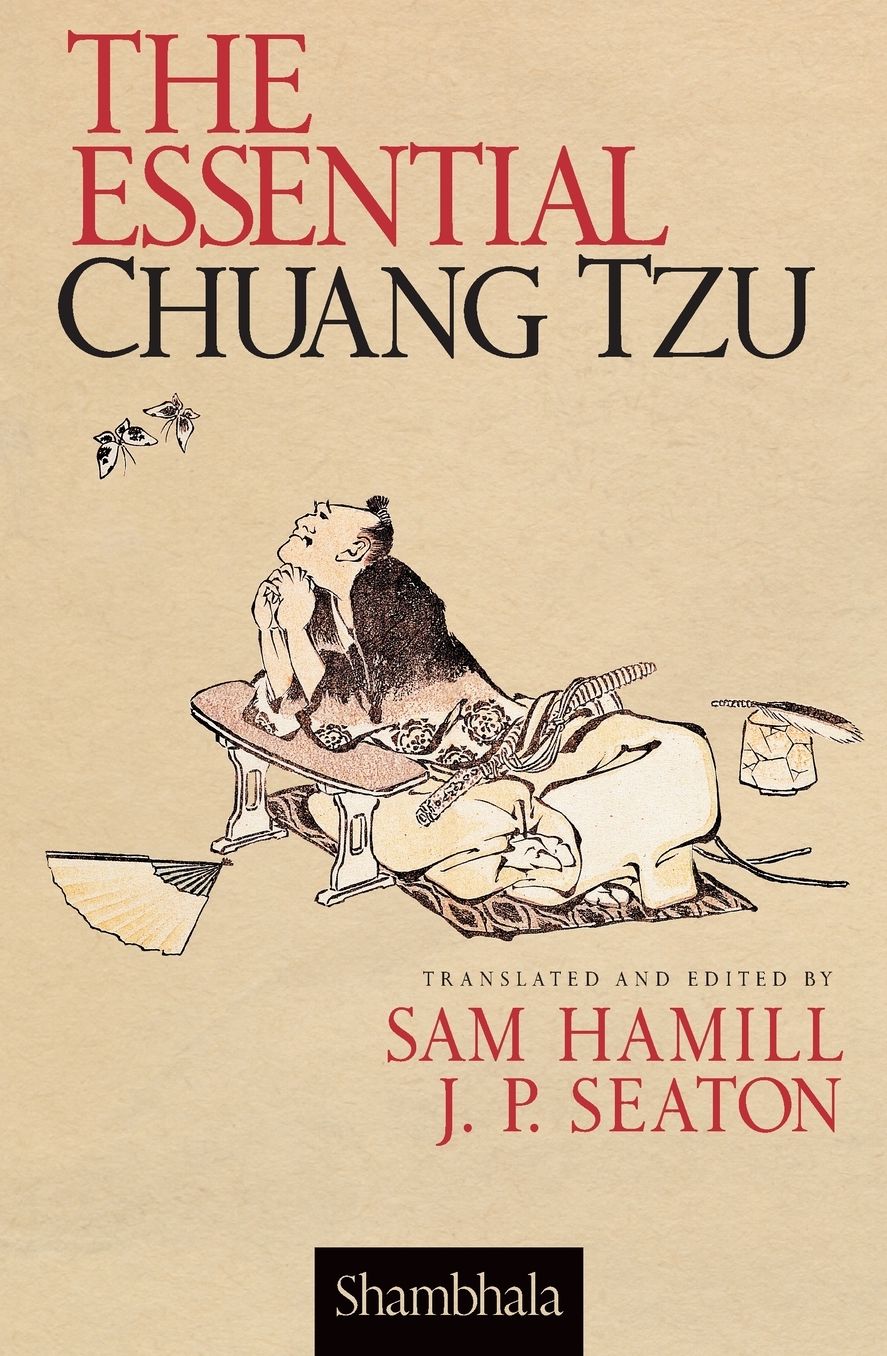 Essential Chuang Tzu