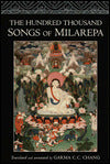 Hundred Thousand Songs of Milarepa