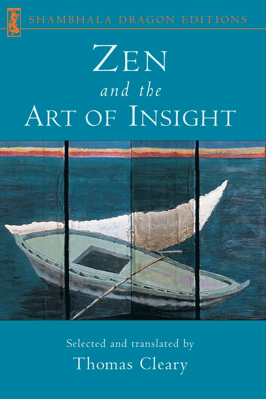 Zen and the Art of Insight