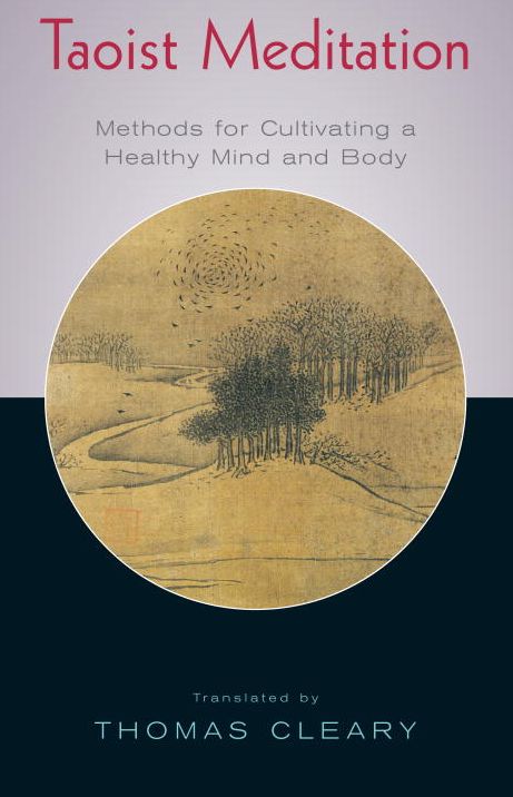 Taoist Meditation