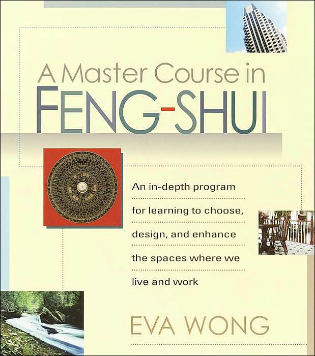 A Master Course in Feng-Shui