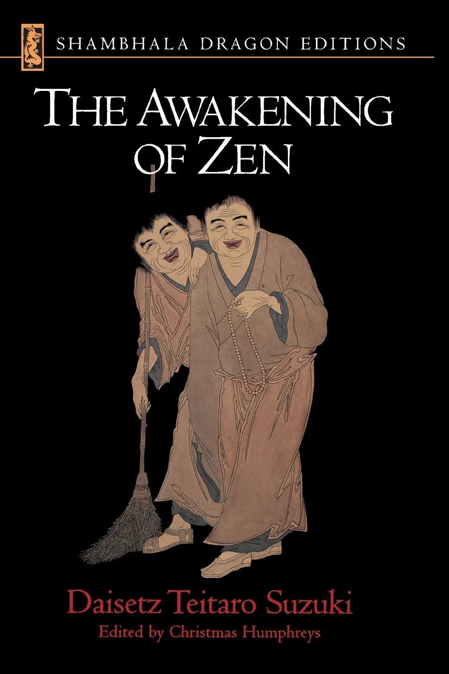 The Awakening of Zen