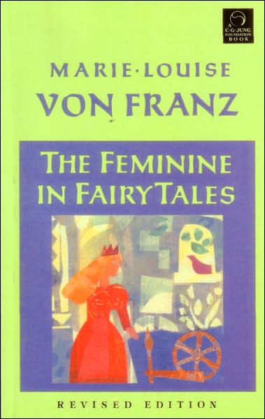 Feminine in Fairy Tales