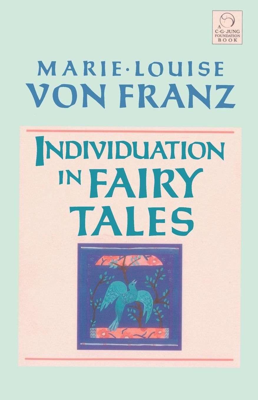 Individuation in Fairy Tales
