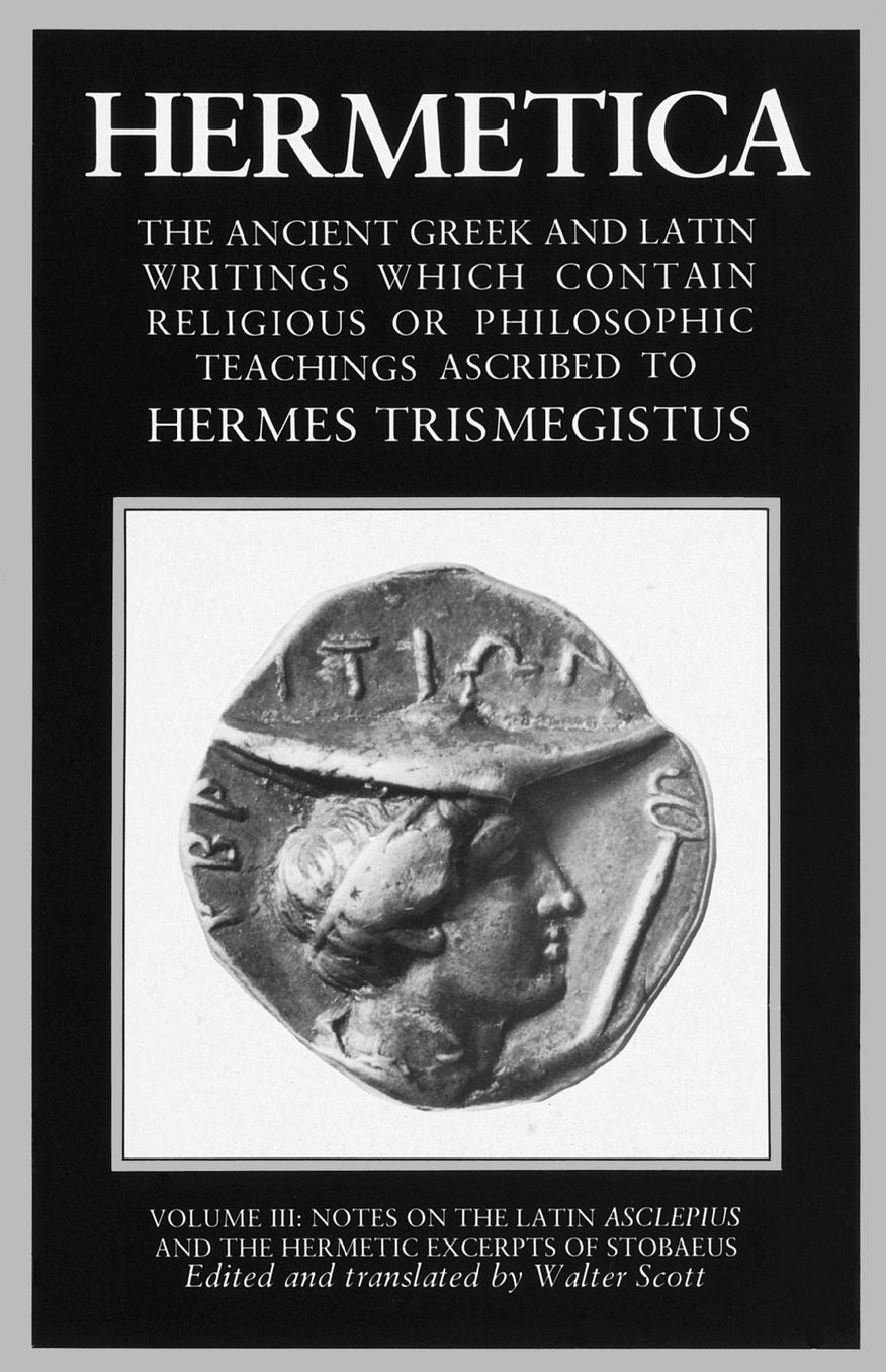 Hermetica