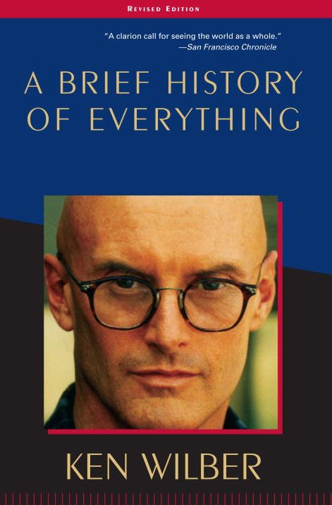 Brief History of Everything