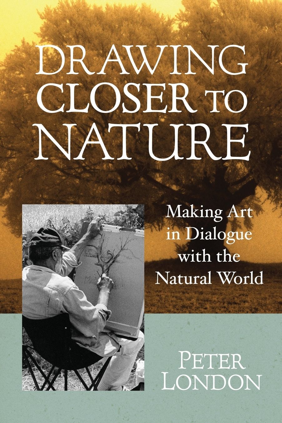 Drawing Closer To Nature: Making Art In Dialogue With The Natural World