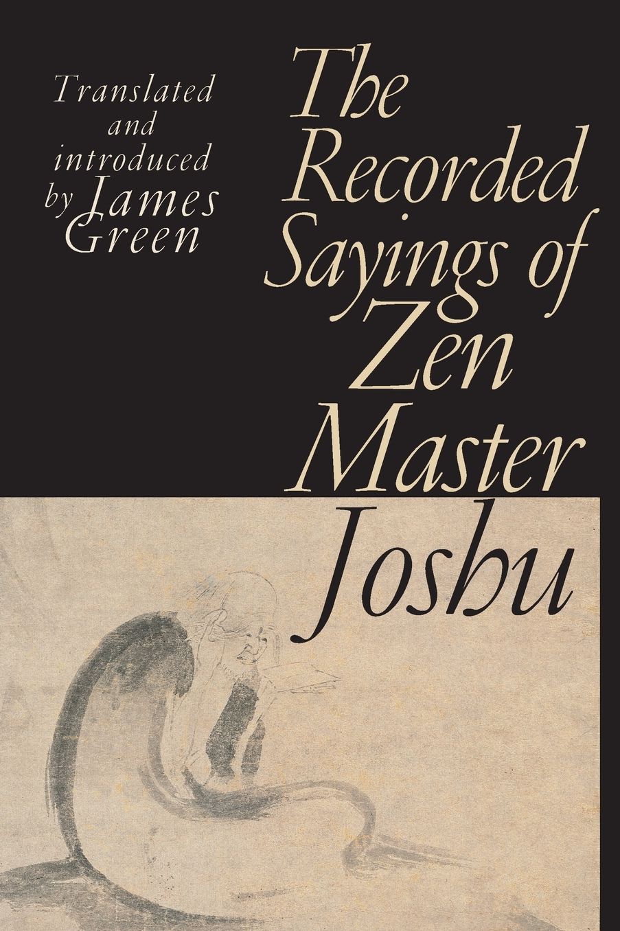 Recorded Sayings of Zen Master Joshu