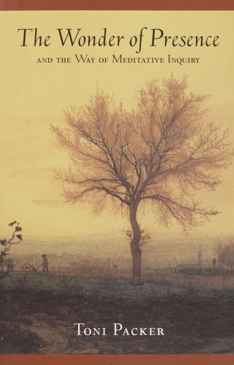 The Wonder of Presence: And the Way of Meditative Inquiry