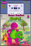 Barney and Baby Bop's Band: A Story about Sharing