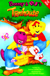 Barney and BJ's Treehouse