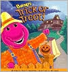 Barney's Trick or Treat