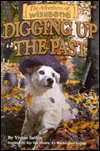 Digging Up the Past (Adventures of Wishbone Series #6